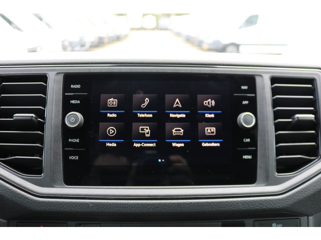 Volkswagen Crafter 2.0 TDI 140pk L3 H3 Automaat Koelwagen Vrieswagen -20 Dag en Nacht