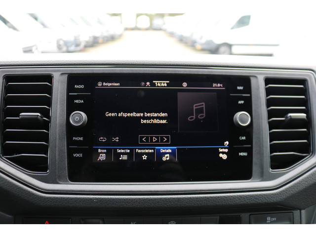 Volkswagen Crafter 2.0 TDI 140pk L3 H3 Automaat Koelwagen Vrieswagen -20 Dag en Nacht