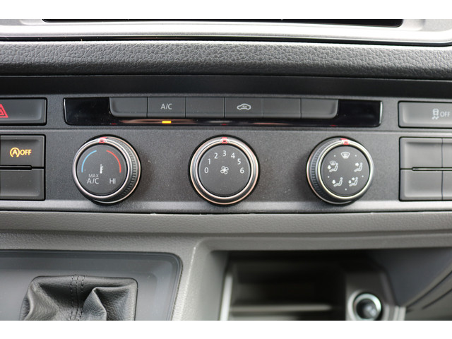 Volkswagen Crafter 2.0 TDI 140pk L3 H3 Automaat Koelwagen Vrieswagen -20 Dag en Nacht