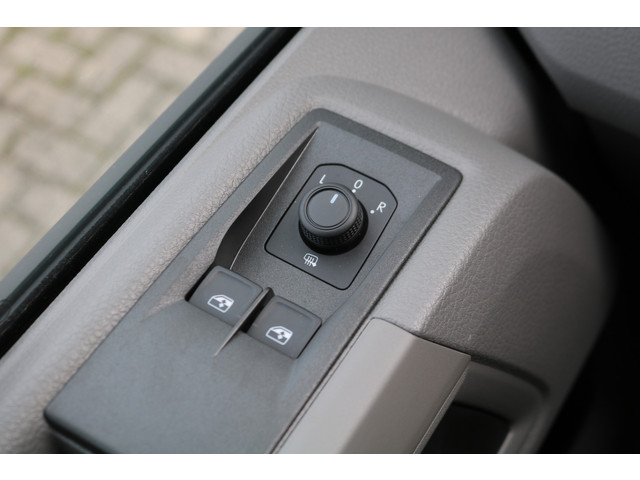 Volkswagen Crafter 2.0 TDI 140pk L3 H3 Automaat Koelwagen Vrieswagen -20 Dag en Nacht