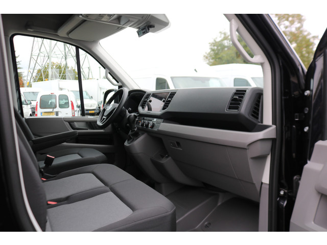 Volkswagen Crafter 2.0 TDI 140pk L3 H3 Automaat Koelwagen Vrieswagen -20 Dag en Nacht