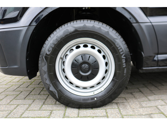 Volkswagen Crafter 2.0 TDI 140pk L3 H3 Automaat Koelwagen Vrieswagen -20 Dag en Nacht