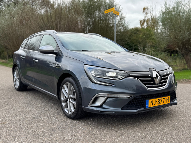 renault-mgane-estate-1.2-tce-gt-line---climate-control---camera---led-verlichting---sportstoelen---lm-velgen---goed-onderhouden
