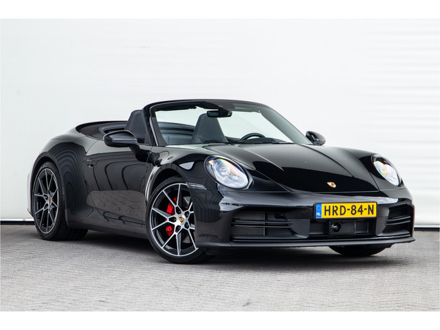 porsche-911-cabrio-3.0-carrera-992.2-sportuitlaat--bose--facelift--adaptive-cruise--xpel--2025