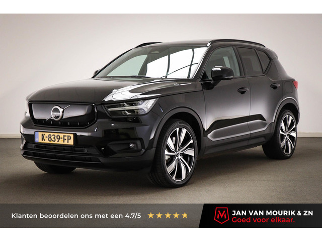 volvo-xc40-recharge-p8-awd-r-design---lounge-pack---panoramadak---360-camera---20
