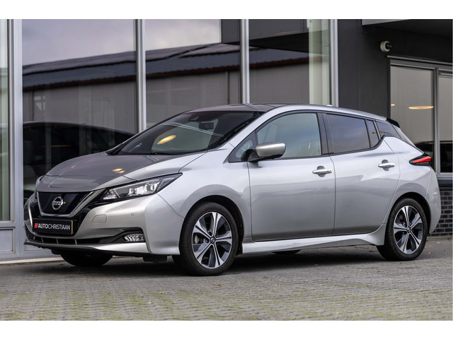 nissan-leaf-tekna-40-kwh---camera---bose---nl-auto