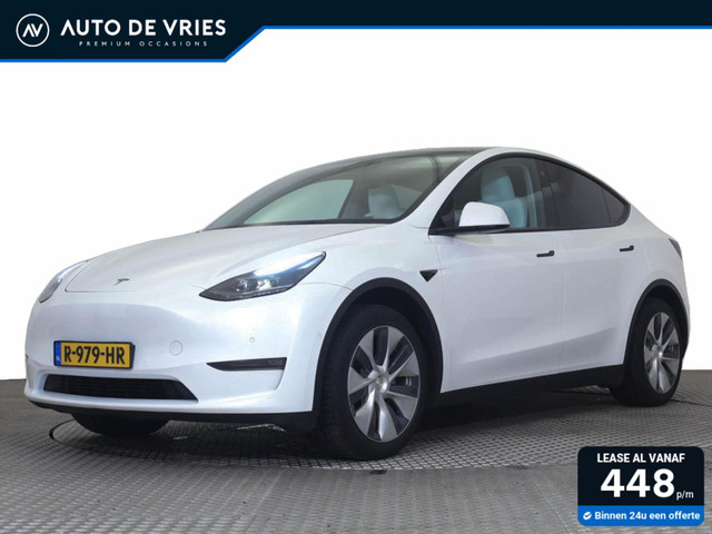 tesla-model-y-long-range-awd-75-kwh---full-self-driving---witte-bekleding---trekhaak