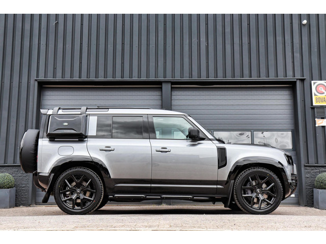 land-rover-defender-110-3.0-p400-110-hse--panodak-luchtvering-hud-memory-360-camera-meridian-22-inch-
