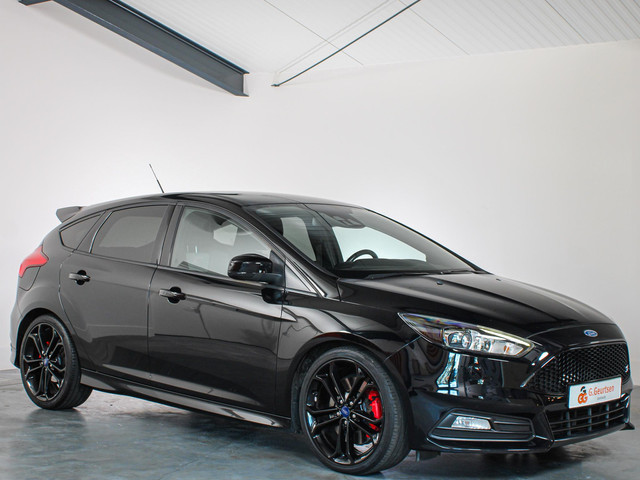 ford-focus-2.0-st-recaro--sync--stoel-stuurverwarming--cruise-control--bluetooth