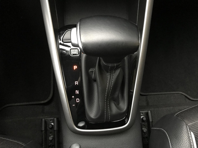 Kia Rio 1.0 T-GDi MHEV GT-Line automaat 7 JAAR GARANTIE