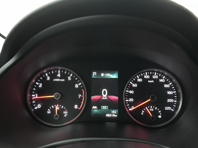 Kia Rio 1.0 T-GDi MHEV GT-Line automaat 7 JAAR GARANTIE