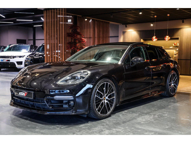 porsche-panamera-sport-turismo-2.9-4s-e-hybrid--560-pk--sport-design--facelift--pano-dak--soft-close--sport-chrono--bose--btw--