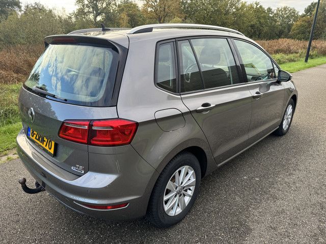 Volkswagen Golf Sportsvan 1.4 TSI Comfortline Trekhaak