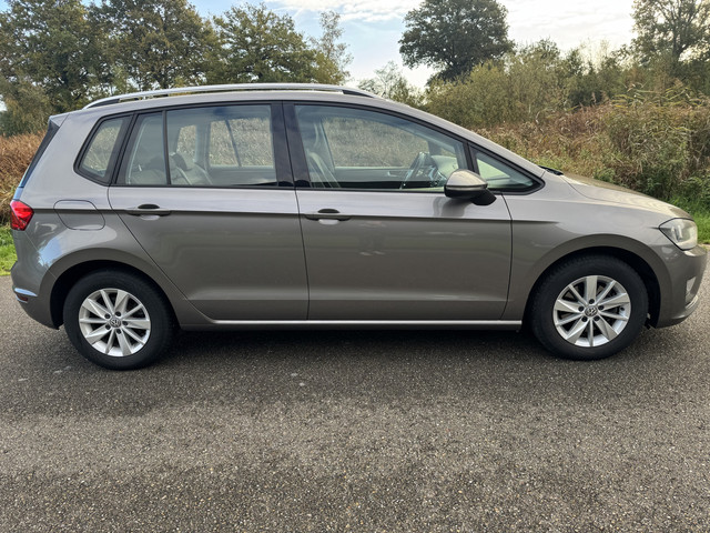 Volkswagen Golf Sportsvan 1.4 TSI Comfortline Trekhaak