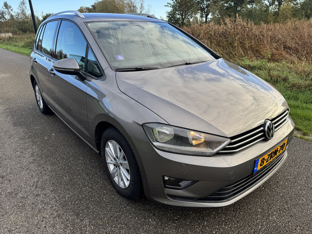 Volkswagen Golf Sportsvan 1.4 TSI Comfortline Trekhaak