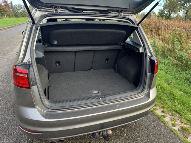 Volkswagen Golf Sportsvan 1.4 TSI Comfortline Trekhaak