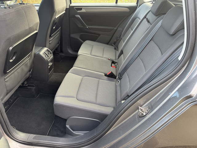Volkswagen Golf Sportsvan 1.4 TSI Comfortline Trekhaak