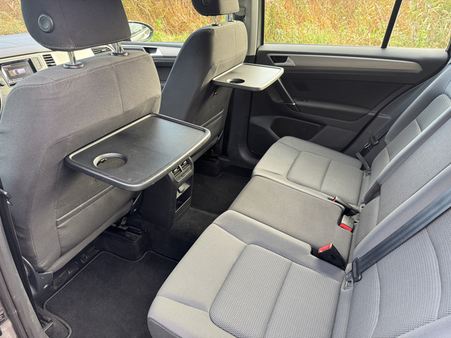 Volkswagen Golf Sportsvan 1.4 TSI Comfortline Trekhaak