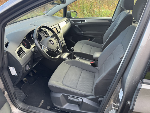 Volkswagen Golf Sportsvan 1.4 TSI Comfortline Trekhaak