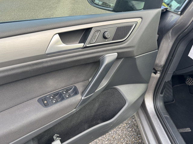 Volkswagen Golf Sportsvan 1.4 TSI Comfortline Trekhaak