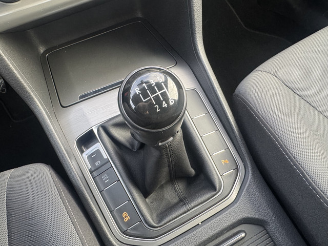 Volkswagen Golf Sportsvan 1.4 TSI Comfortline Trekhaak