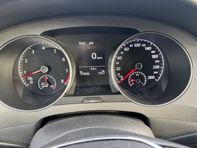 Volkswagen Golf Sportsvan 1.4 TSI Comfortline Trekhaak