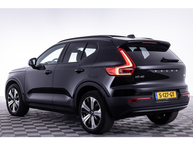 Volvo XC40 Recharge Ultimate 70 kWh | PANORAMADAK ✅ 1e Eigenaar