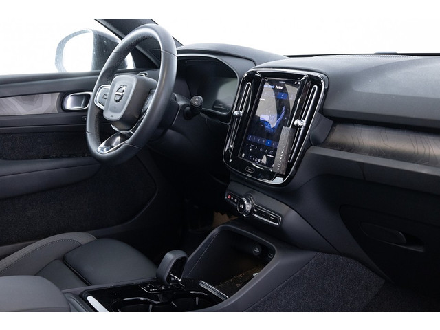 Volvo XC40 Recharge Ultimate 70 kWh | PANORAMADAK ✅ 1e Eigenaar