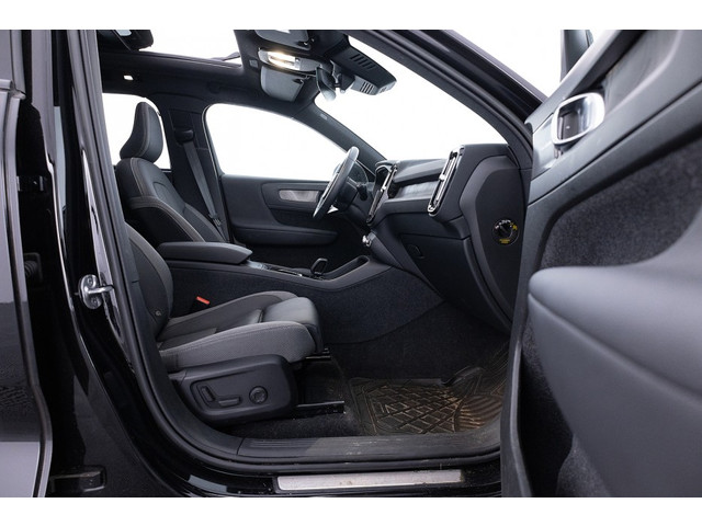 Volvo XC40 Recharge Ultimate 70 kWh | PANORAMADAK ✅ 1e Eigenaar