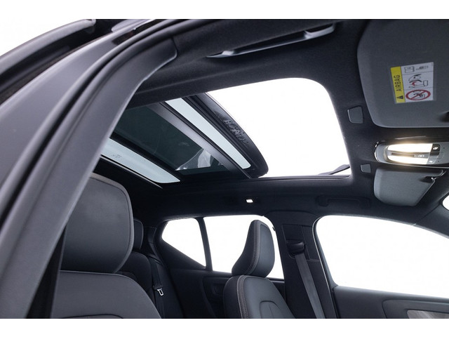Volvo XC40 Recharge Ultimate 70 kWh | PANORAMADAK ✅ 1e Eigenaar