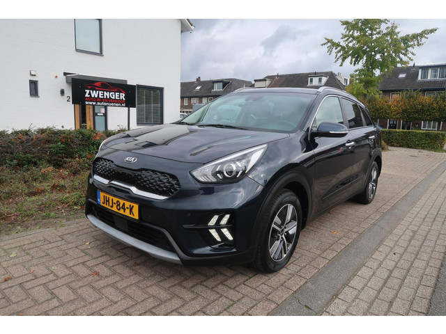 kia-niro-1.6-gdi-hybrid-trekhaak-camera-navigatie-keyless-carplay-adaptive-cruisecontrol