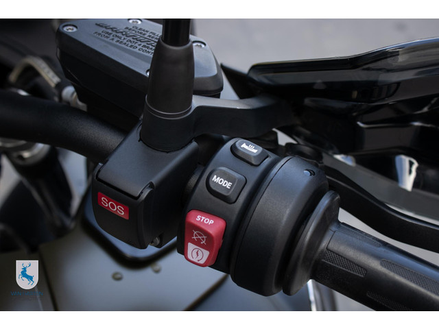BMW R 1250 GS Adventure Kalamata   Akrapovic   Super nette machine