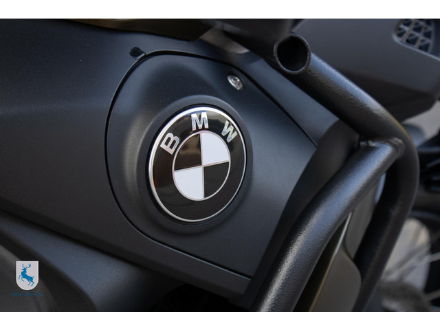 BMW R 1250 GS Adventure Kalamata   Akrapovic   Super nette machine