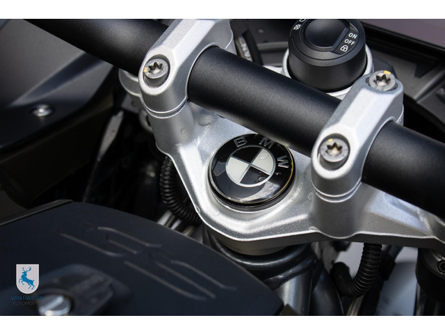 BMW R 1250 GS Adventure Kalamata   Akrapovic   Super nette machine