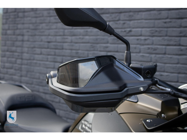 BMW R 1250 GS Adventure Kalamata   Akrapovic   Super nette machine