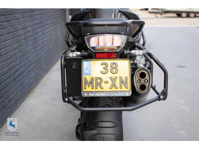 BMW R 1250 GS Adventure Kalamata   Akrapovic   Super nette machine
