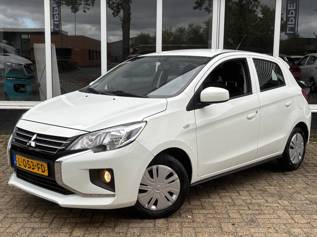 mitsubishi-space-star-1.2-cool----apple-carplay---airco---regensensor