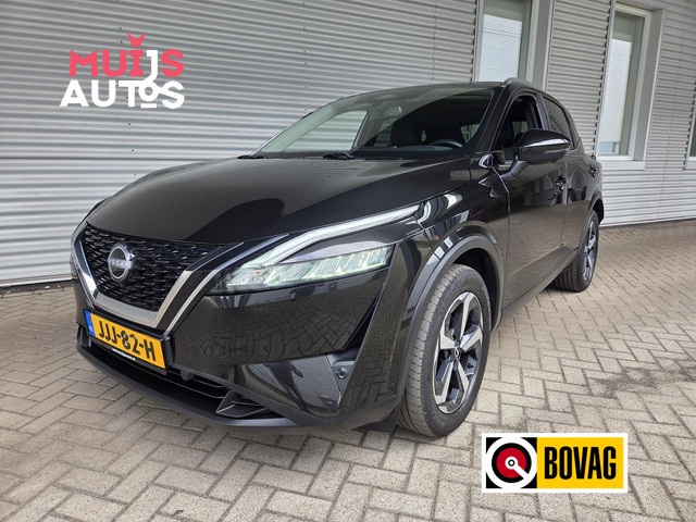 nissan-qashqai-1.3-mhev-xtronic-n-connecta