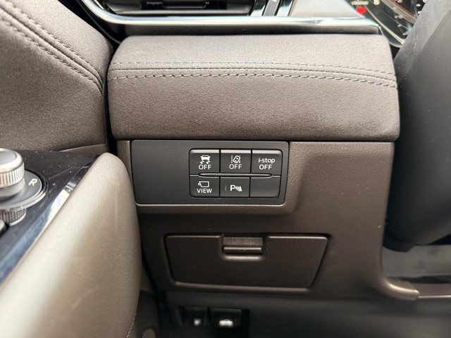 Mazda 6 Sportbreak 2.5 SkyActiv-G 194 Luxury | LEER | 360 GRADEN CAMERA | BOSE |