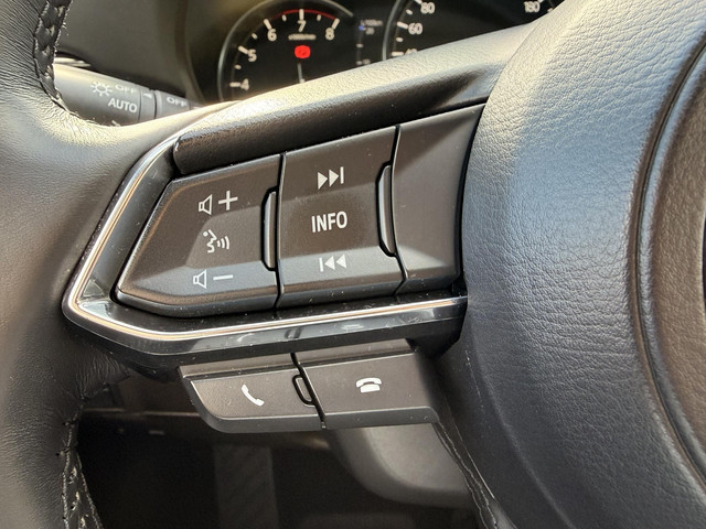 Mazda 6 Sportbreak 2.5 SkyActiv-G 194 Luxury | LEER | 360 GRADEN CAMERA | BOSE |