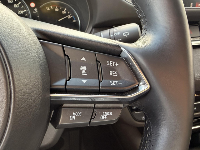 Mazda 6 Sportbreak 2.5 SkyActiv-G 194 Luxury | LEER | 360 GRADEN CAMERA | BOSE |