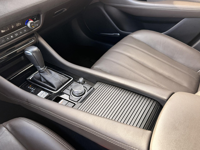 Mazda 6 Sportbreak 2.5 SkyActiv-G 194 Luxury | LEER | 360 GRADEN CAMERA | BOSE |