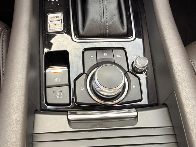 Mazda 6 Sportbreak 2.5 SkyActiv-G 194 Luxury | LEER | 360 GRADEN CAMERA | BOSE |