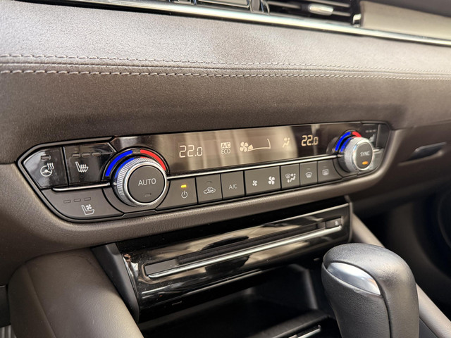 Mazda 6 Sportbreak 2.5 SkyActiv-G 194 Luxury | LEER | 360 GRADEN CAMERA | BOSE |
