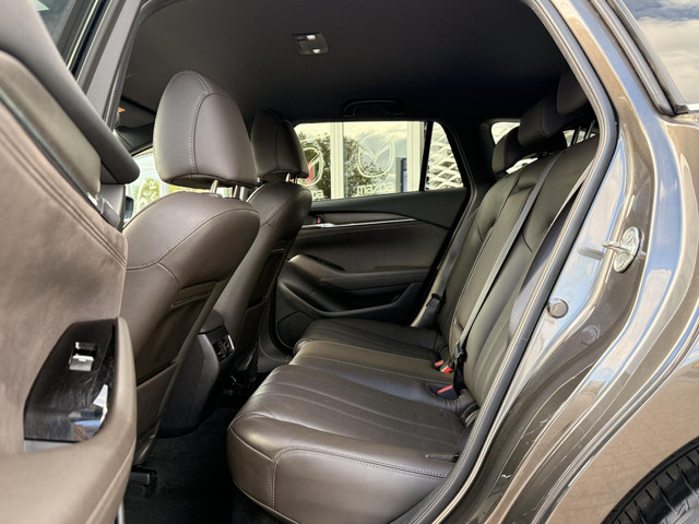 Mazda 6 Sportbreak 2.5 SkyActiv-G 194 Luxury | LEER | 360 GRADEN CAMERA | BOSE |