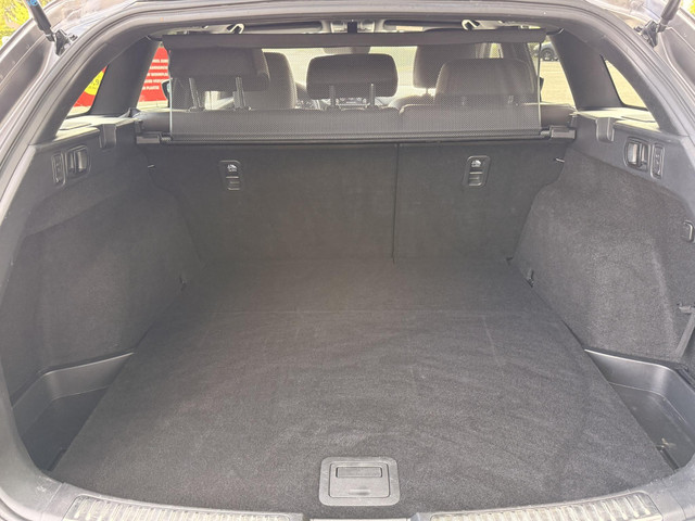 Mazda 6 Sportbreak 2.5 SkyActiv-G 194 Luxury | LEER | 360 GRADEN CAMERA | BOSE |