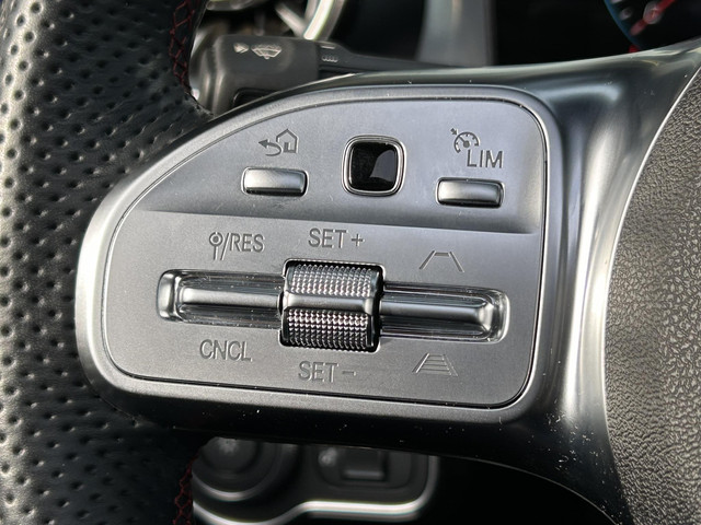 Mercedes-Benz CLA 250 e AMG | Rijassistentie+ | Head-Up Display