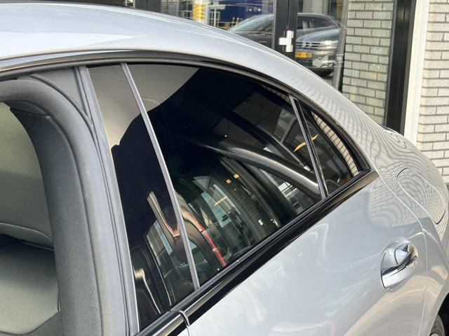 Mercedes-Benz CLA 250 e AMG | Rijassistentie+ | Head-Up Display