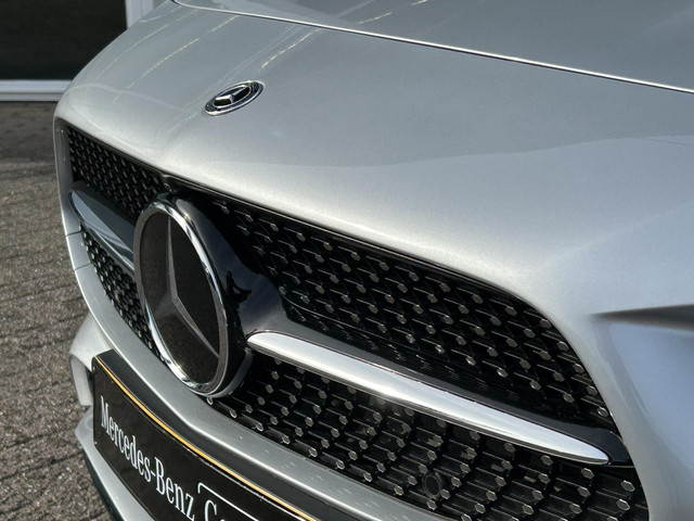 Mercedes-Benz CLA 250 e AMG | Rijassistentie+ | Head-Up Display