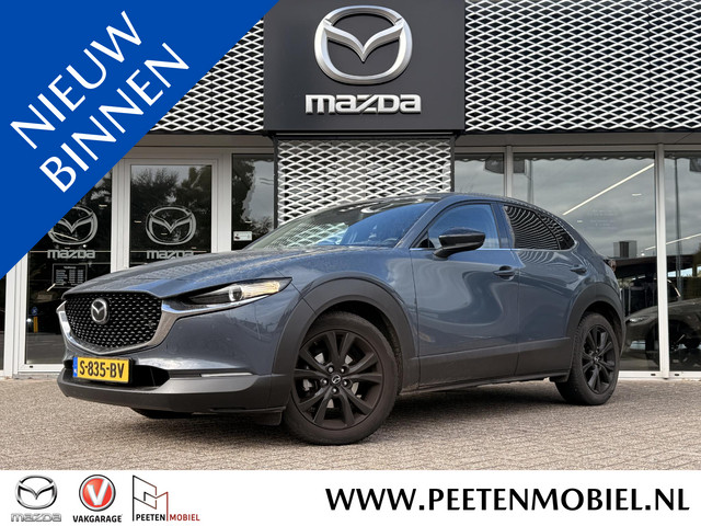 mazda-cx-30-2.0-e-skyactiv-x-m-hybrid-homura---nl-auto---carplay--android-auto---head-up-display--